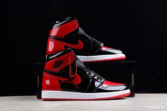 Patent” Air 555088-063 1 High 555088-063 “Bred OG Jordan 1206